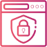 Feed & High-Security Icon